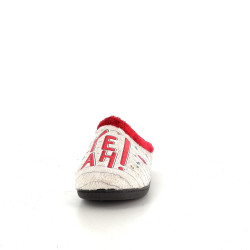 Chaussons doux Plumaflex