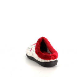 Chaussons doux Plumaflex