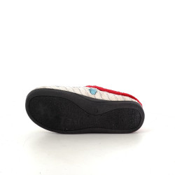 Chaussons doux Plumaflex