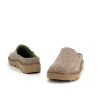 Pantoufles beige Josef Seibel