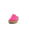 Chaussons roses Josef Seibel