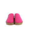 Chaussons roses Josef Seibel