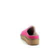 Chaussons roses Josef Seibel