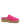 Chaussons roses Josef Seibel