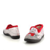 Chaussons à motifs Plumaflex