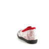 Chaussons à motifs Plumaflex