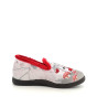 Chaussons à motifs Plumaflex