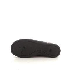 Chaussons à motifs Plumaflex