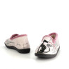 Pantoufles femme Plumaflex