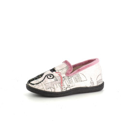 Pantoufles femme Plumaflex