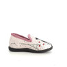 Pantoufles femme Plumaflex