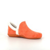 Chaussons orange American Stadium