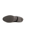 Bottines en cuir marron GoodStep