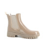 Boots montantes beige Lemon Jelly