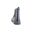 Boots montantes bleues Lemon Jelly