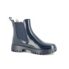 Boots montantes bleues Lemon Jelly
