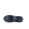 Boots montantes bleues Lemon Jelly