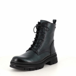 Bottines vertes Dorking