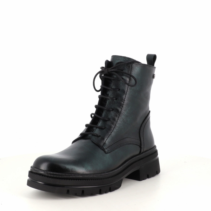 Bottines vertes Dorking