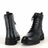 Bottines vertes Dorking