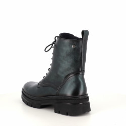 Bottines vertes Dorking