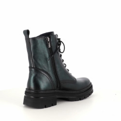 Bottines vertes Dorking