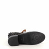Bottines Fleuries Laura Vita
