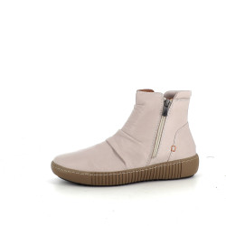 Baskets en cuir Pedro Torres
