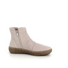 Baskets en cuir Pedro Torres