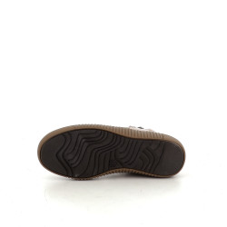 Baskets en cuir Pedro Torres