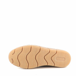 Bottine en daim kaki Remonte