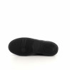 Chaussures Montantes En Cuir Vernis Noir Rieker