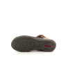 Chaussures beiges Rieker