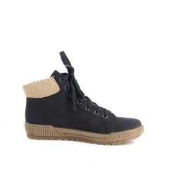 Baskets hautes Rieker