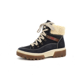 Boots Rieker