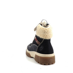 Boots Rieker