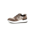 Baskets marrons TBS