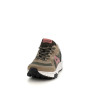 Baskets vertes Allrounder
