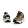 Baskets vertes Allrounder