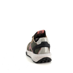 Baskets vertes Allrounder
