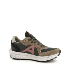 Baskets vertes Allrounder