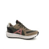 Baskets vertes Allrounder