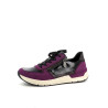 Baskets violettes Rieker