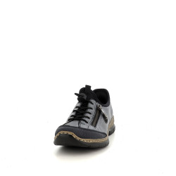 Baskets grises Rieker