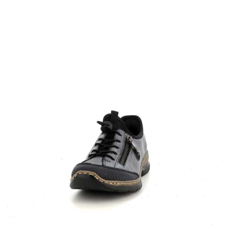 Baskets grises Rieker