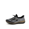 Baskets grises Rieker