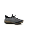 Baskets grises Rieker