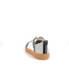 Baskets en cuir Emilie Karston