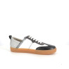 Baskets en cuir Emilie Karston