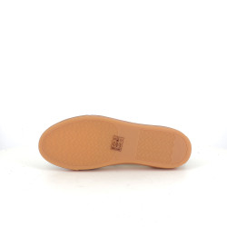 Baskets en cuir Emilie Karston